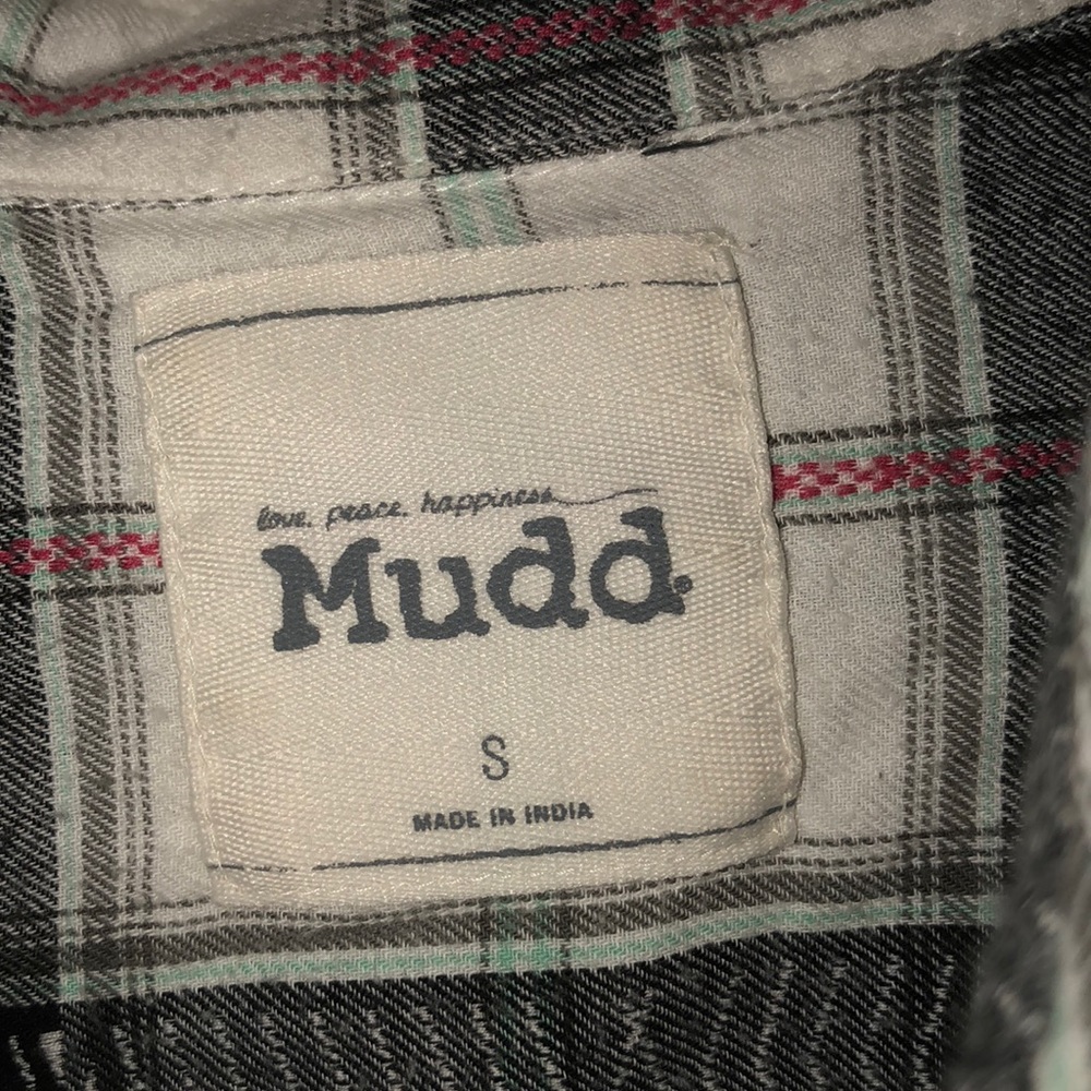 flannel - Picture 3 of 4